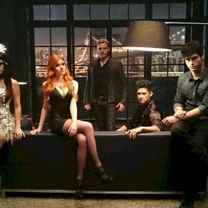 Bilder Shadowhunters