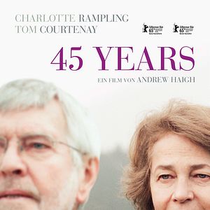 Bilder 45 Years