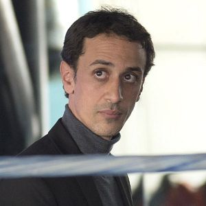 Bilder Nassim Amaouche