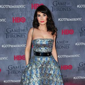 Bilder Carice van Houten