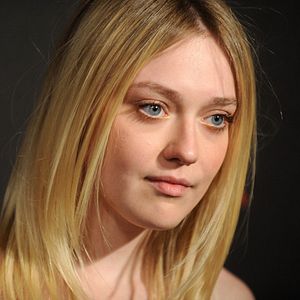 Bilder Dakota Fanning