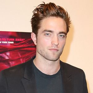 Bilder Robert Pattinson