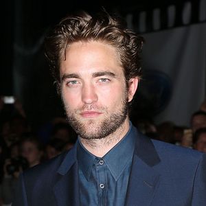 Bilder Robert Pattinson