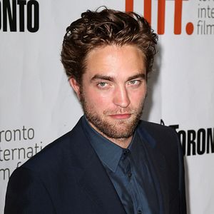 Bilder Robert Pattinson