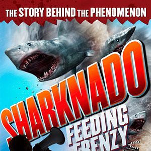 Bilder Sharknado: Der ganz normale Wahnsinn