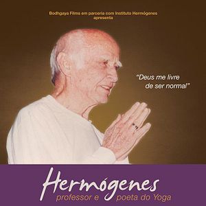 Bilder Hermógenes, Professor e Poeta do Yoga