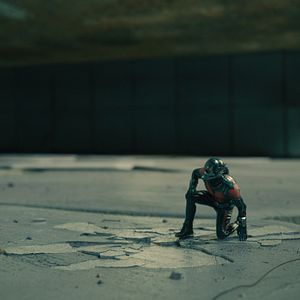 Bilder Ant-Man
