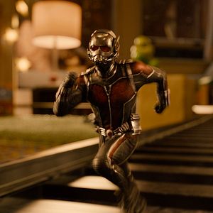Bilder Ant-Man