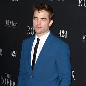 Bilder Robert Pattinson