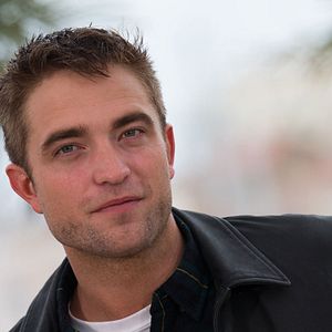 Bilder Robert Pattinson