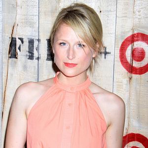Bilder Mamie Gummer