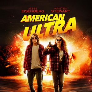 Bilder American Ultra