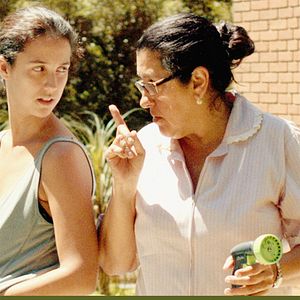 Bilder Der Sommer mit Mamã