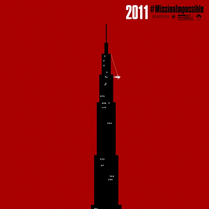 Bilder Mission: Impossible - Phantom Protokoll