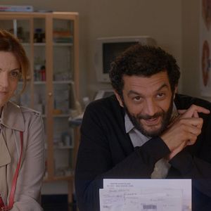 Bilder Mademoiselle Hanna und die Kunst Nein zu sagen