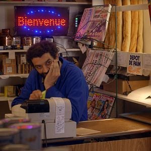 Bilder Mademoiselle Hanna und die Kunst Nein zu sagen