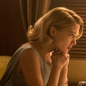 Bilder James Bond 007 - Spectre