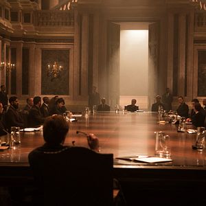 Bilder Christoph Waltz