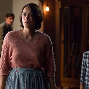 Bilder Shannyn Sossamon