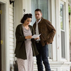 Bilder Shannyn Sossamon