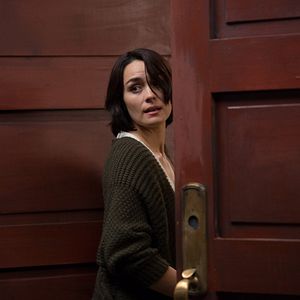 Bilder Shannyn Sossamon