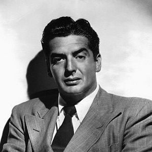Bilder Victor Mature