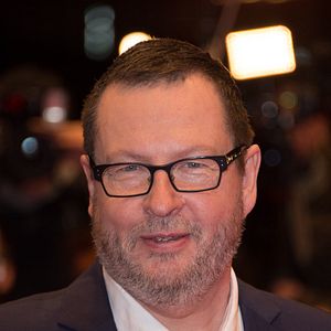 Bilder Lars von Trier