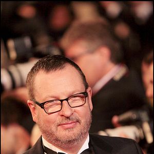 Bilder Lars von Trier