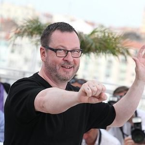 Bilder Lars von Trier