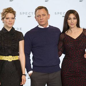 Bilder Monica Bellucci