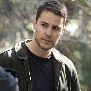 Bilder Taylor Kitsch