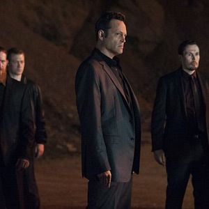 Bilder True Detective