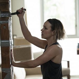 Bilder True Detective