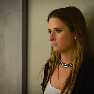 Bilder Grace Gummer