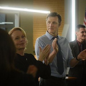 Bilder David Morrissey