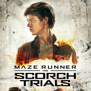 Bilder Maze Runner 2 - Die Auserwählten in der Brandwüste
