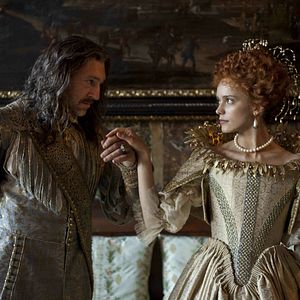 Bilder Vincent Cassel