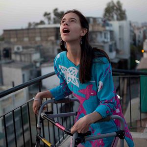 Bilder Margarita, with a Straw