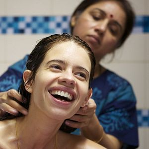 Bilder Margarita, with a Straw