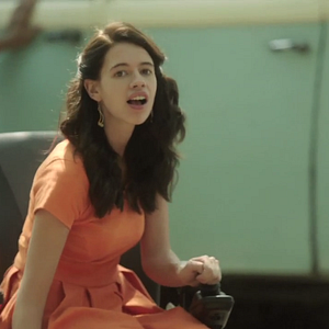 Bilder Margarita, with a Straw