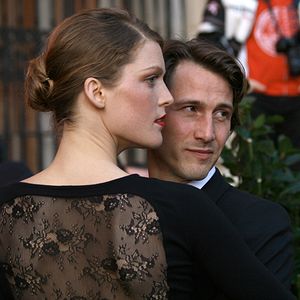 Bilder Im Brautkleid meiner Schwester