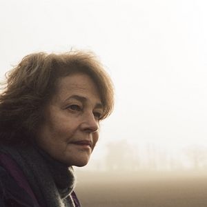 Bilder Charlotte Rampling