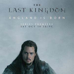 Bilder The Last Kingdom