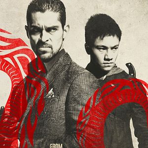 Bilder From Dusk Till Dawn