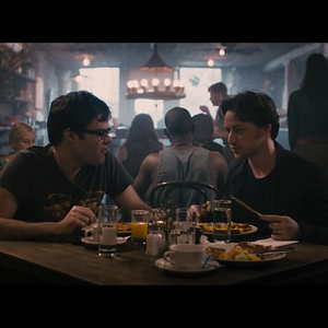 Bilder The Disappearance Of Eleanor Rigby: Him