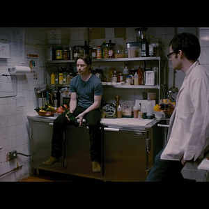 Bilder The Disappearance Of Eleanor Rigby: Him