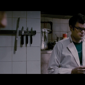 Bilder The Disappearance Of Eleanor Rigby: Him