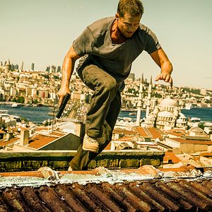 Bilder Tschiller: Off Duty