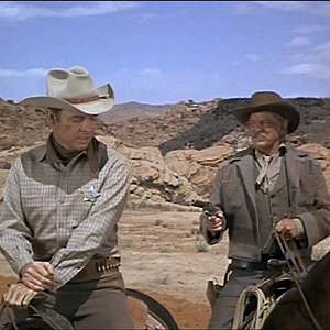 Bilder Der Colt ist das Gesetz