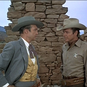 Bilder Der Colt ist das Gesetz